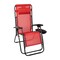 Flash Furniture Red Mesh Zero Gravity Lounge Chair, 2PK 2-GM-103122SS-RD-GG - alternate 8